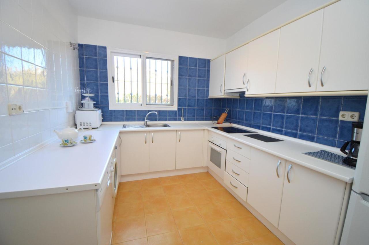 Lomas De Riviera 3 Bed Townhouse Casa vacanze Málaga