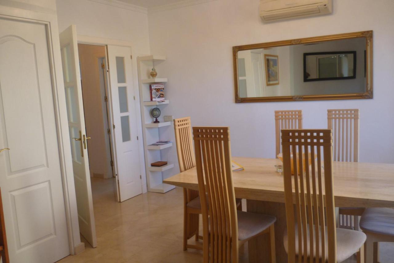 Lomas De Riviera 3 Bed Townhouse Casa vacanze Málaga
