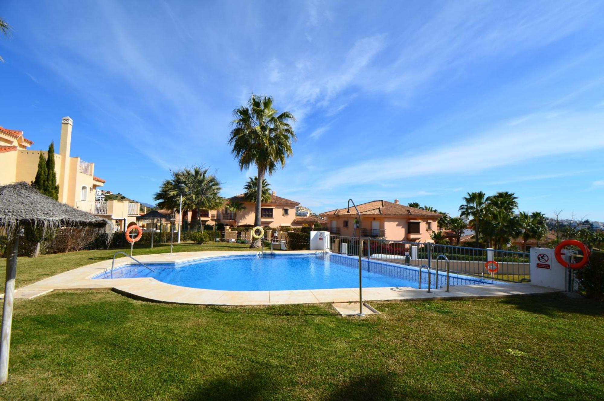 Lomas De Riviera 3 Bed Townhouse Casa vacanze *