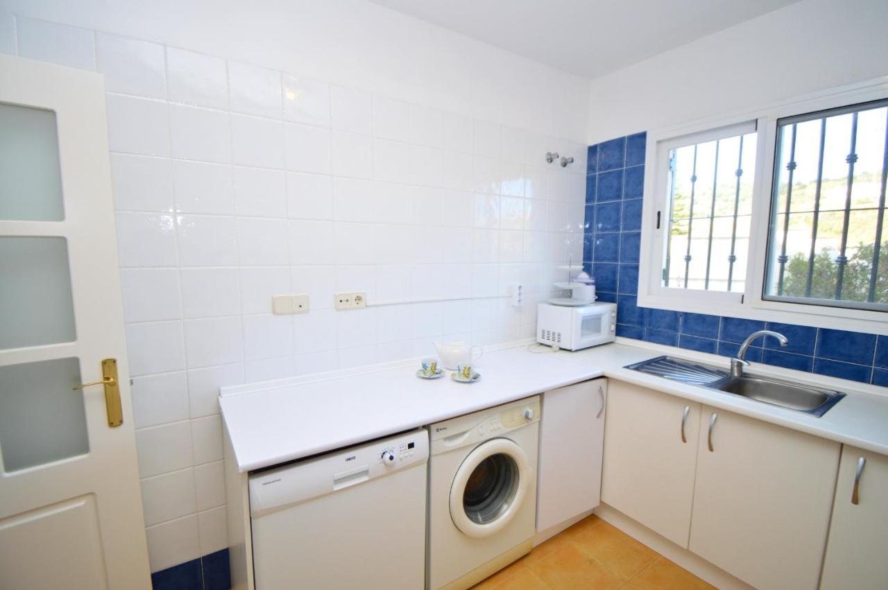Lomas De Riviera 3 Bed Townhouse Casa vacanze Málaga