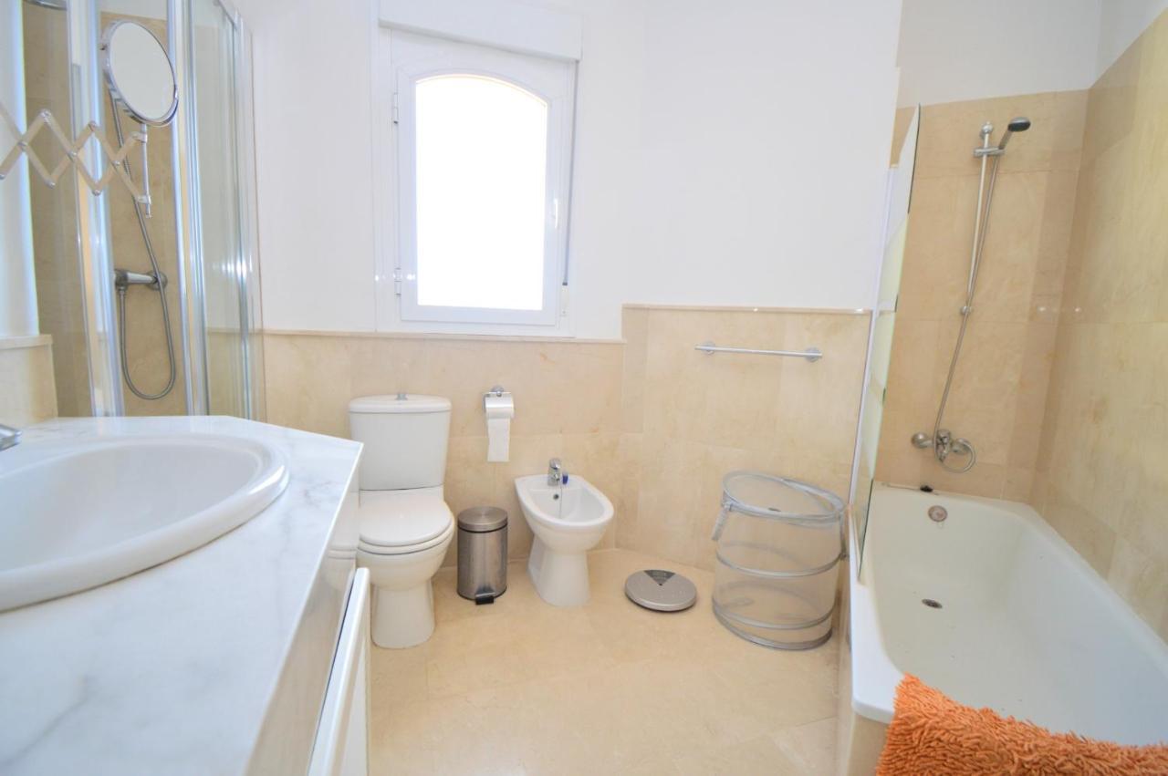 Lomas De Riviera 3 Bed Townhouse Casa vacanze Málaga