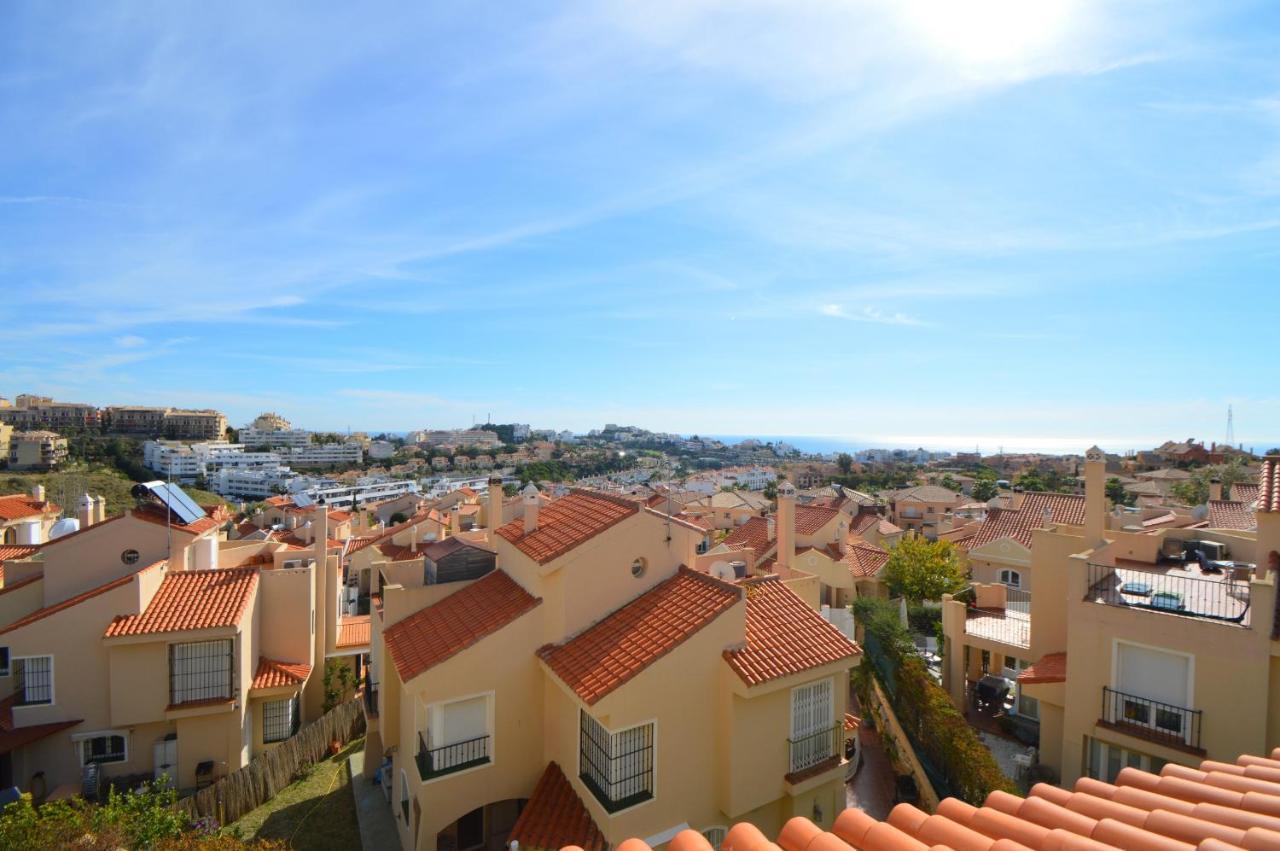 Casa vacanze Lomas De Riviera 3 Bed Townhouse *
