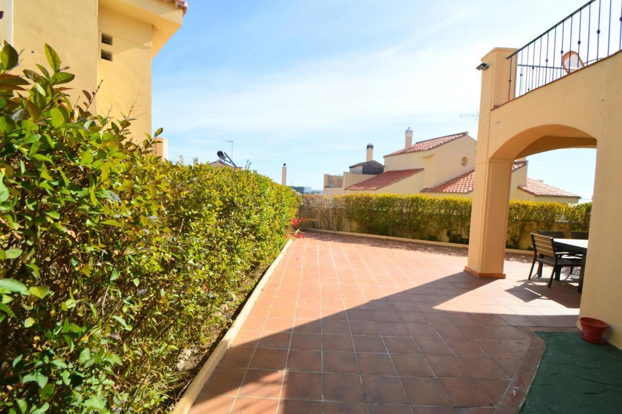 Casa vacanze Lomas De Riviera 3 Bed Townhouse Málaga