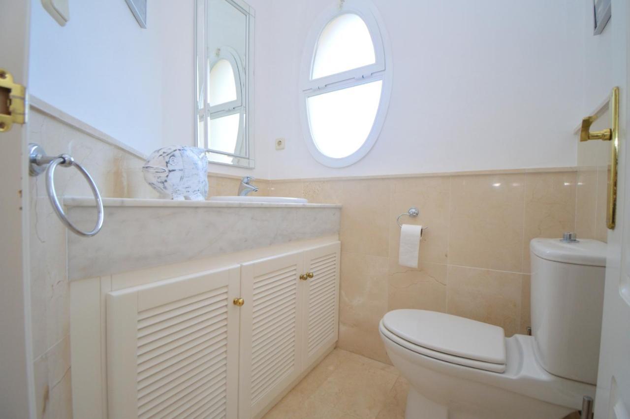 Casa vacanze Lomas De Riviera 3 Bed Townhouse Málaga