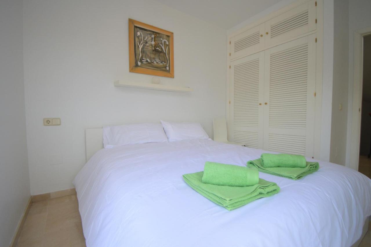 Casa vacanze Lomas De Riviera 3 Bed Townhouse Málaga