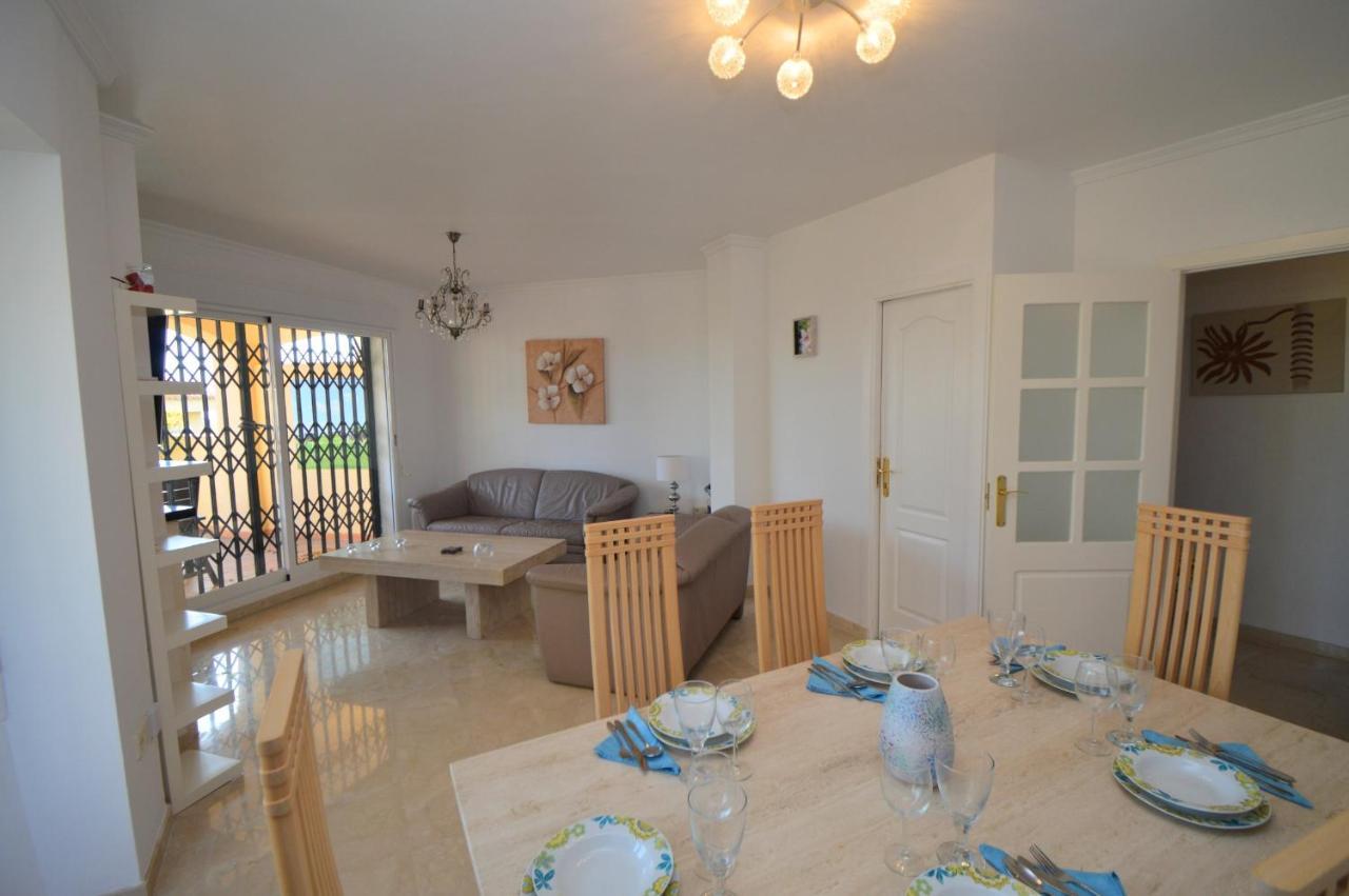 Casa vacanze Lomas De Riviera 3 Bed Townhouse *